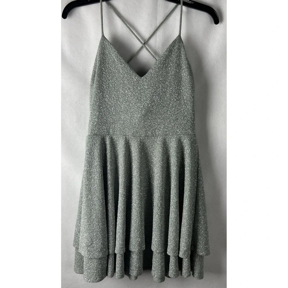 casual dress with short sleeves PRETTYGARDEN Summer for Women Sleeve Bow Tie V Neck semi-formal Petite Dresses for Women Size:6/XS lighting conditions